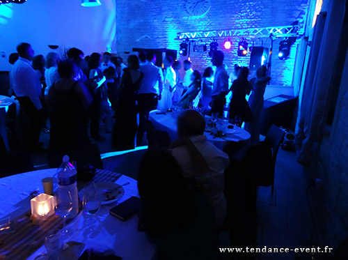 domaine du saul ferme eustache louvigny 14 calvados animation dj salle reception soirée mariage