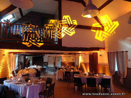 domaine du saul ferme eustache louvigny 14 calvados animation dj salle reception soirée mariage