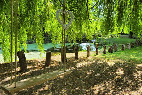 domaine du saul ferme eustache louvigny 14 calvados animation dj salle reception soirée mariage