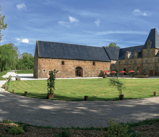 La Ferme du château
Agneaux (50)