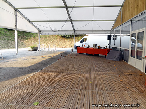Le moulin du perron saint aubin du perron st sauveur villages dj manche mariage 