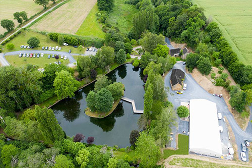 Le moulin du perron Saint Aubin du perron st sauveur villages dj manche mariage 