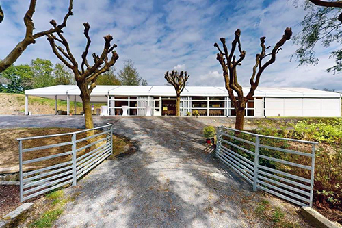 Le moulin du perron Saint Aubin du perron st sauveur villages dj manche mariage 