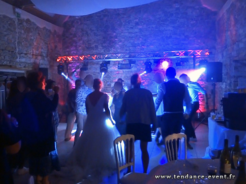 dj manche animation mariage animateur normandie calvados musique manche Coutances Cherbourg